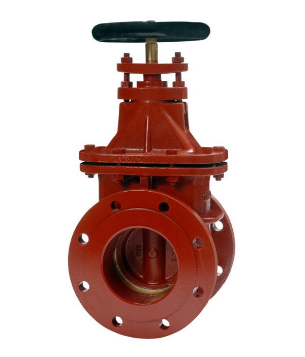 LK 620002 Ductile Iron Gate Valve