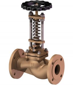 Overboad Valve – SDNR