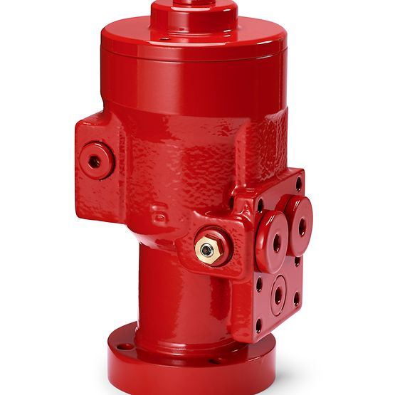 Hydraulic Actuator Double Acting