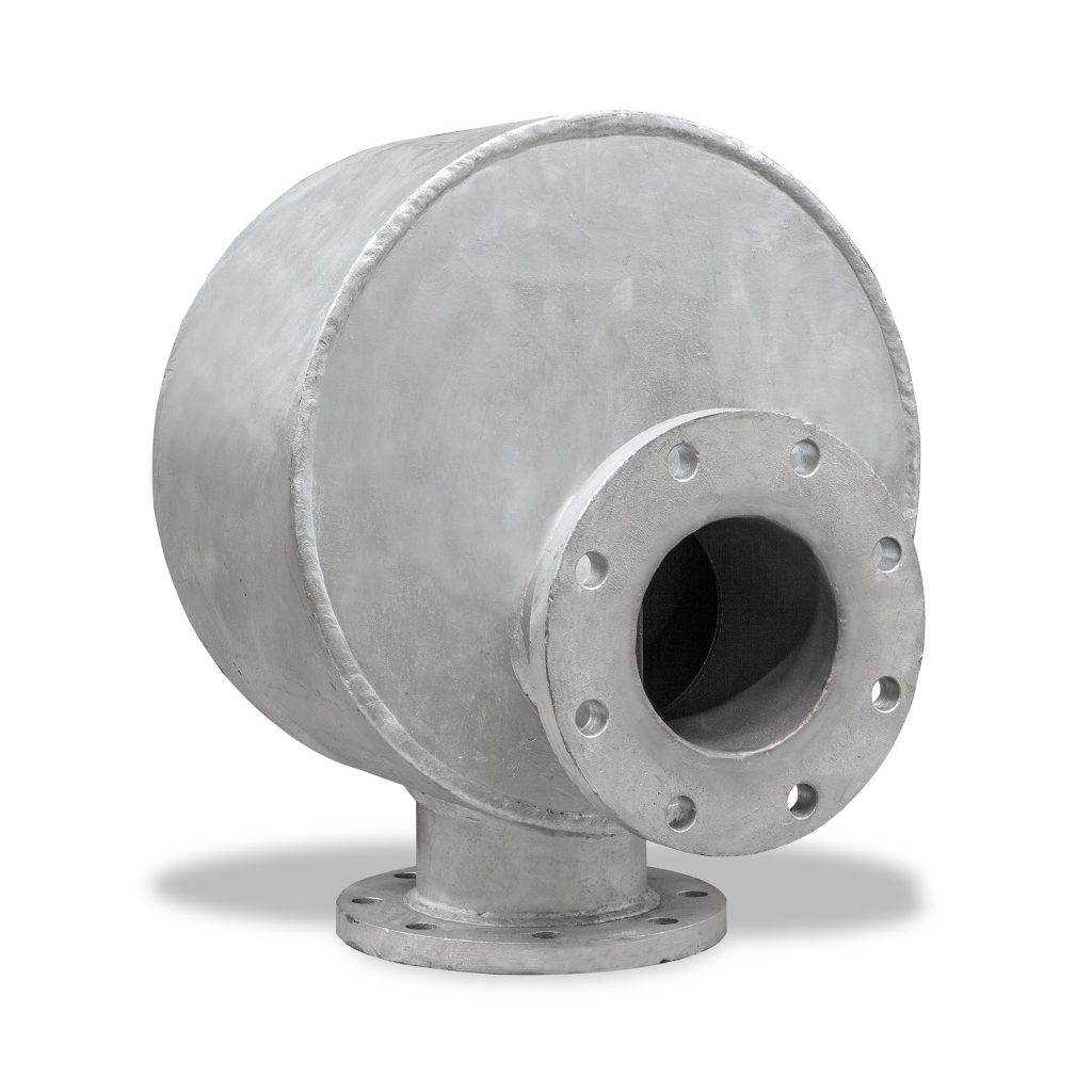 Tank Vent Check Valve