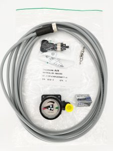160G1255 Damcos VPI-C Top v2 Replacement F. v1
