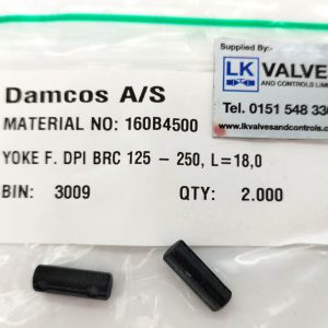 Part No. 160B4500