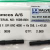 Part No. 160B4504