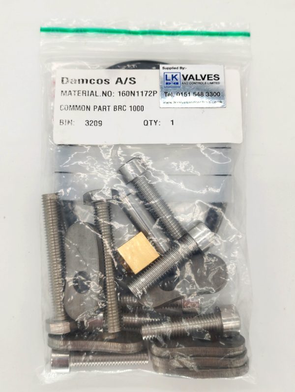 Part No. 160N1172P