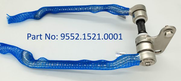 Part No: 9552.1521.0001